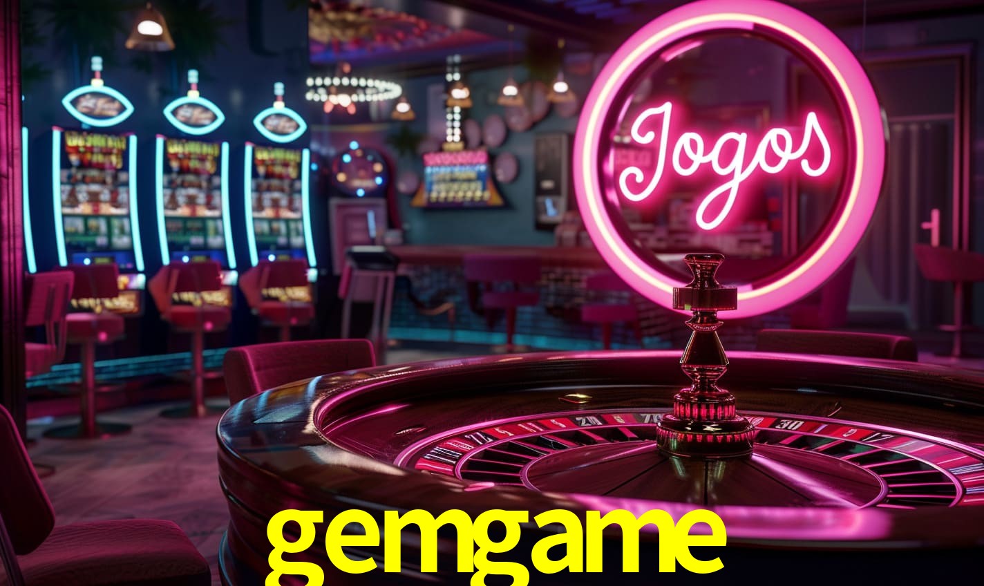 gemgame bet
