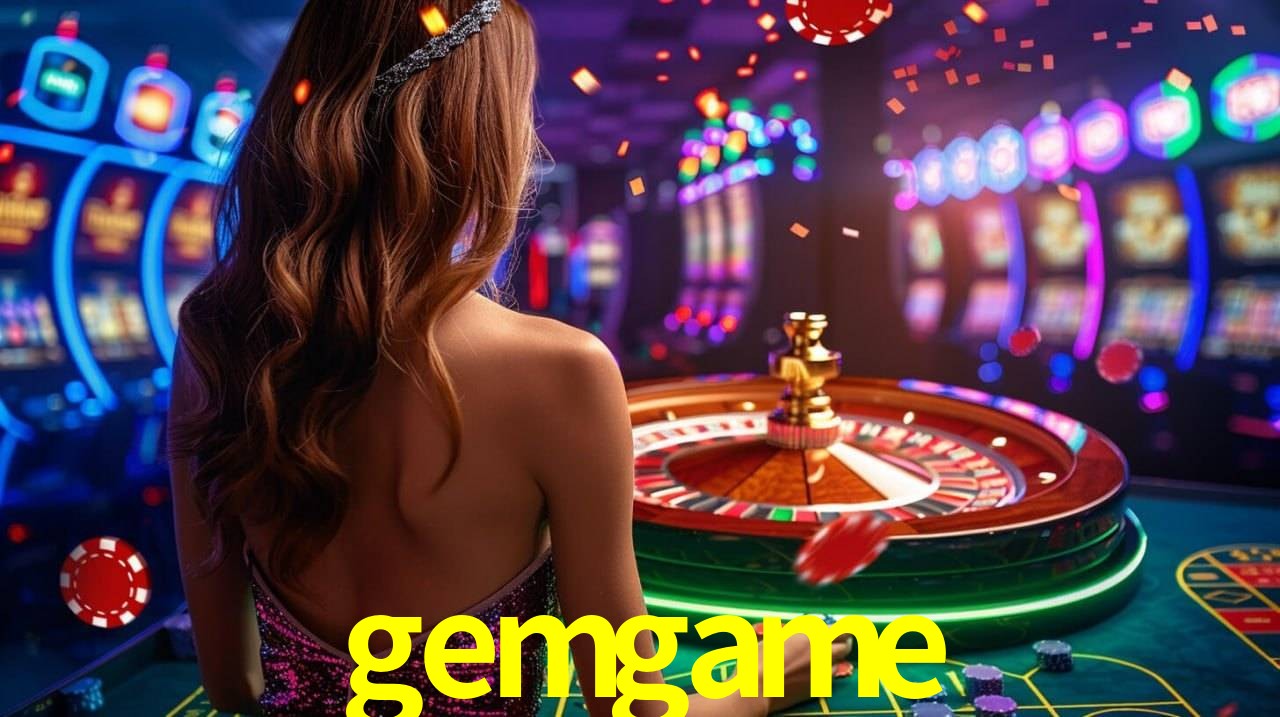 gemgame