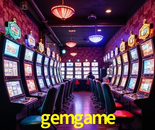 gemgame